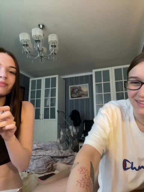 shyyyygirls Приват Записи 2026-06-05