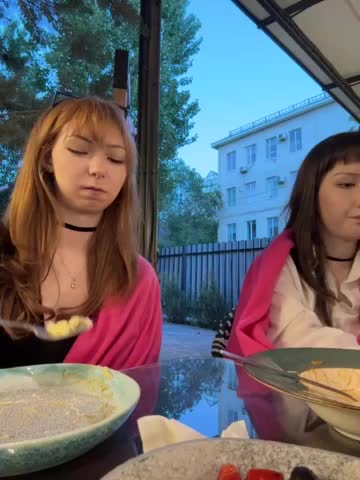 ShyAlya Приват Записи 2026-06-05