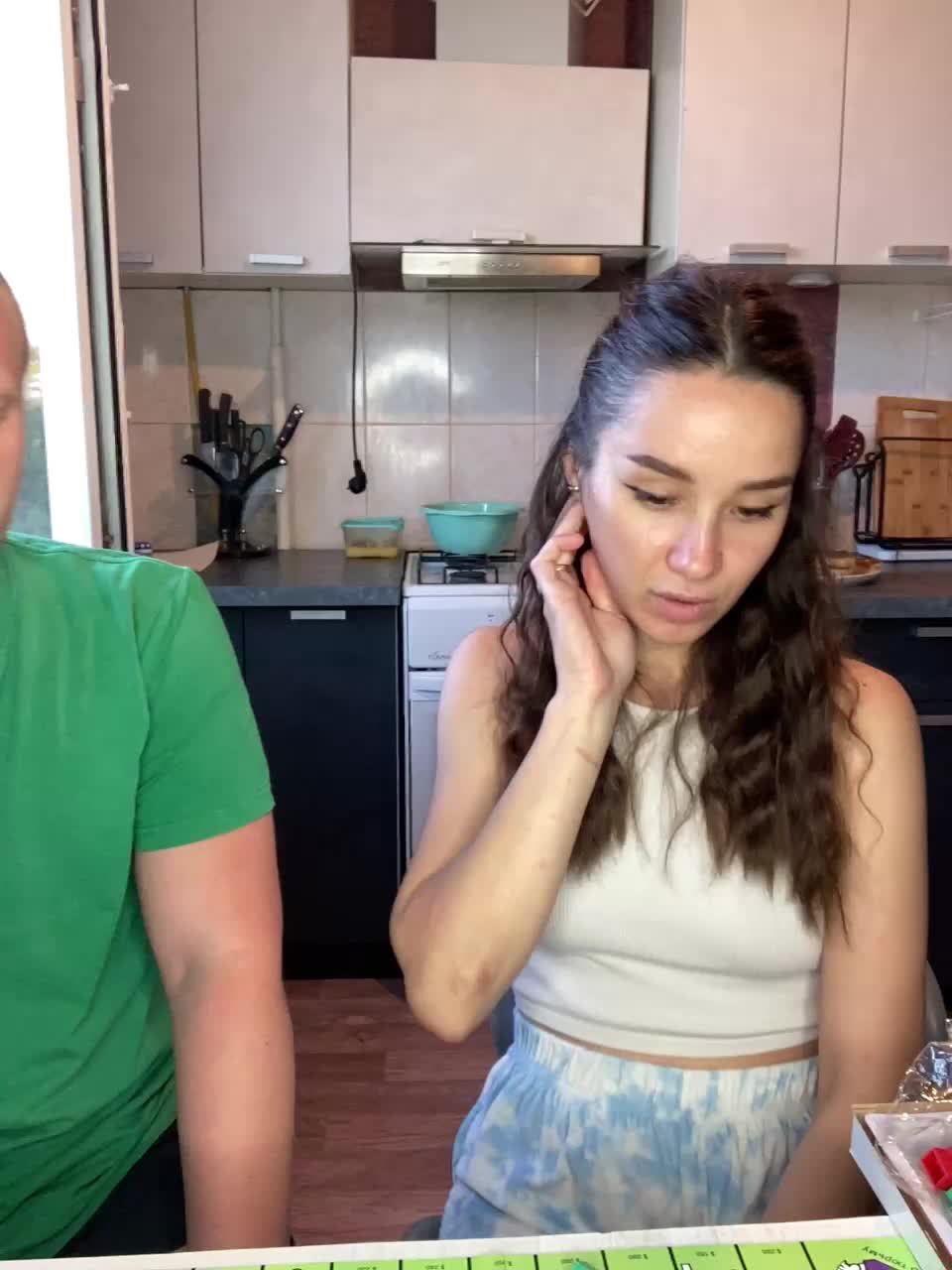 SexyBeast69 Приват Записи 2026-06-05