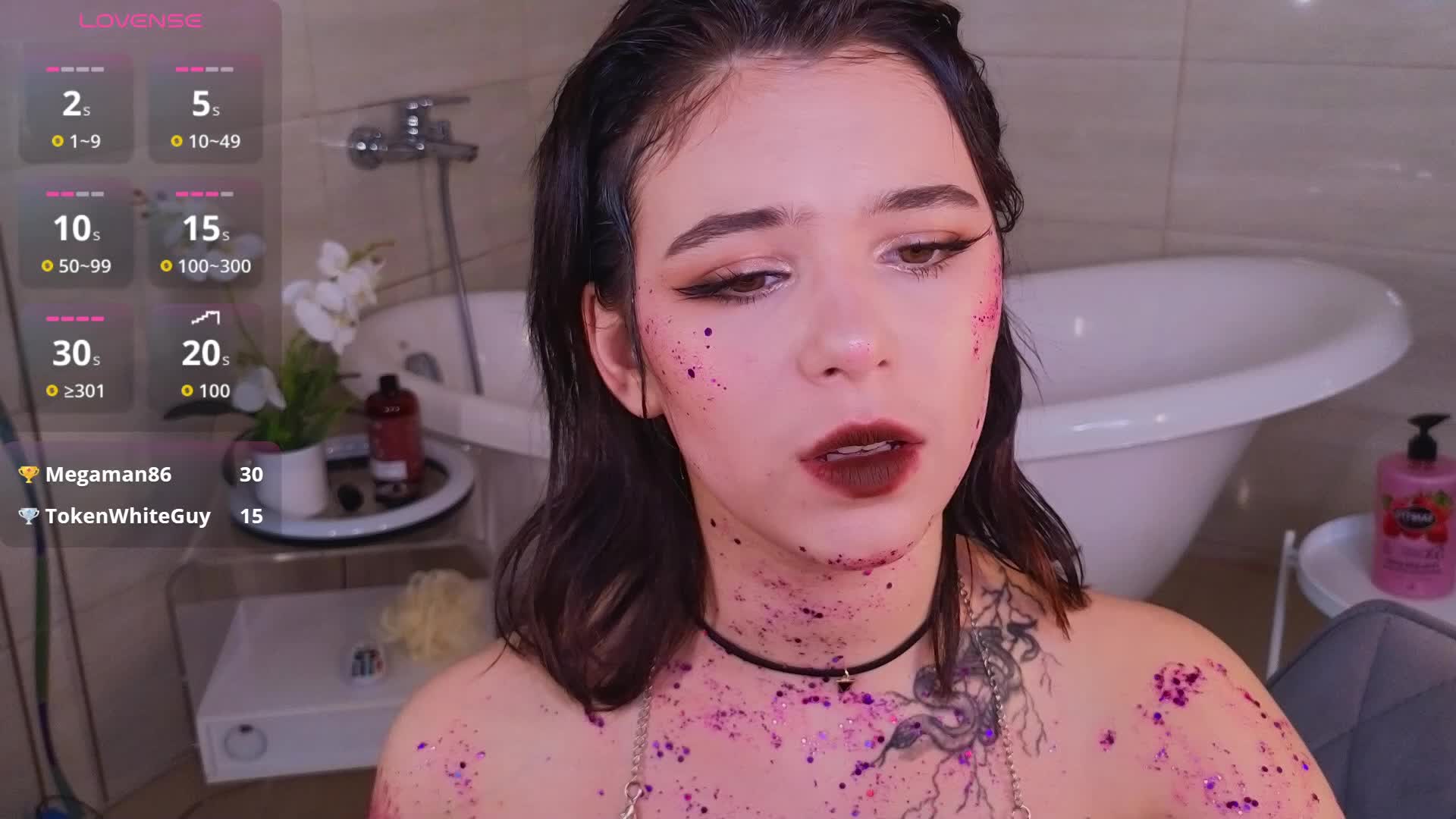 CoralineJones Приват Записи 2026-06-05