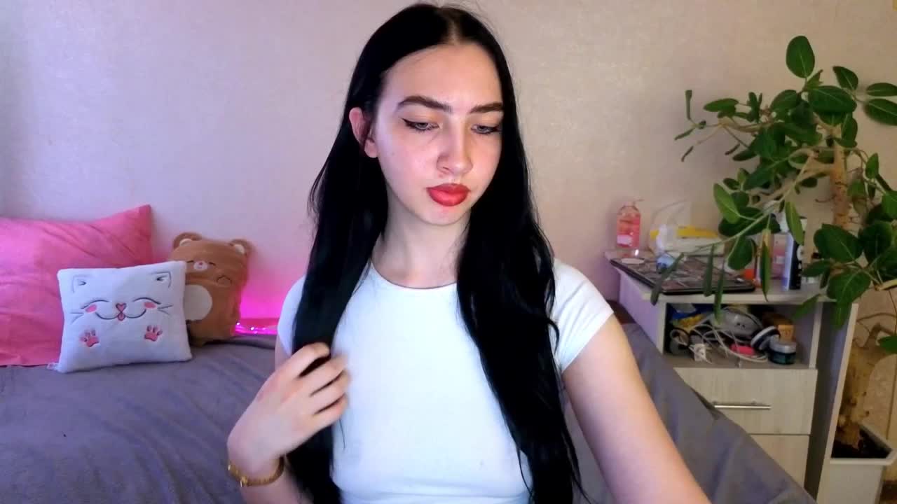 WildKittenX Приват Записи 2026-06-05