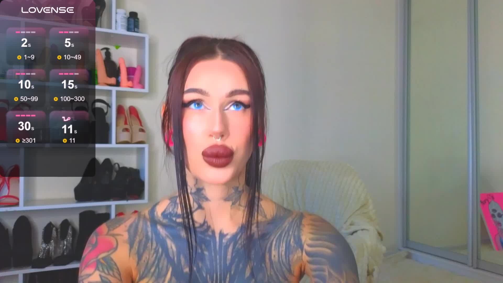 MaryVegas69 Приват Записи 2026-06-05