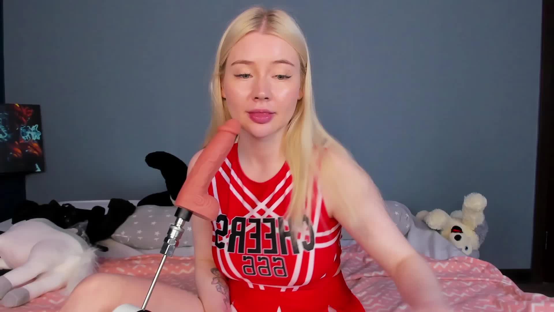 LillieBerry Приват Записи 2026-06-05
