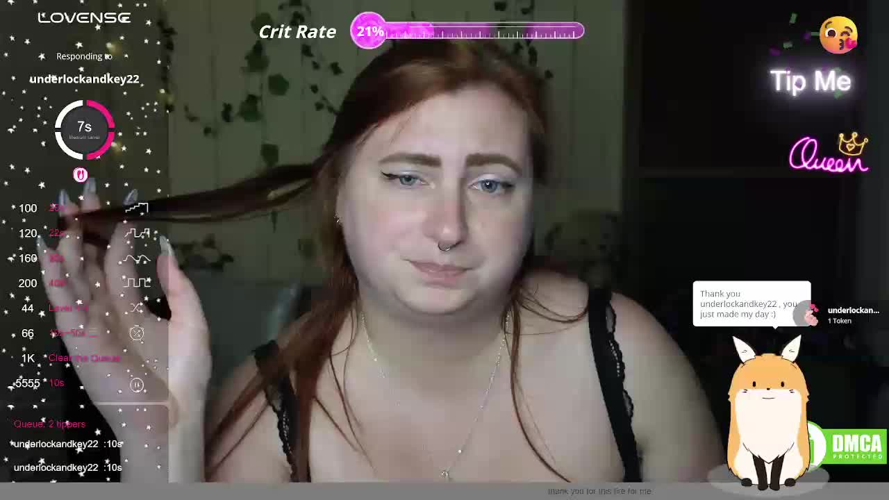 Aliciaredluv Приват Записи 2026-06-06