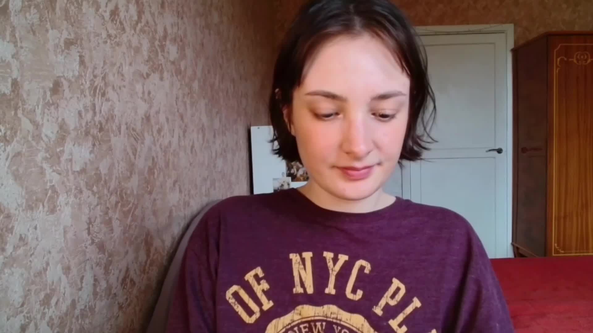 Carolzel Приват Записи 2026-06-06
