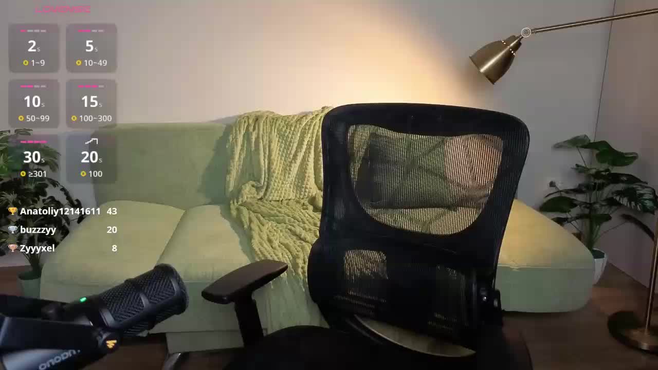Naomi_Velvet Приват Записи 2026-06-06