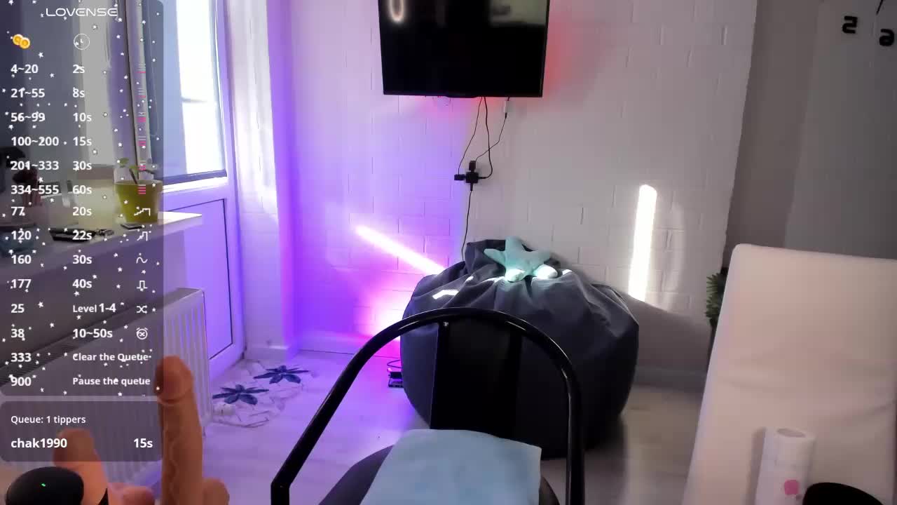 EternalLilith Приват Записи 2026-06-06