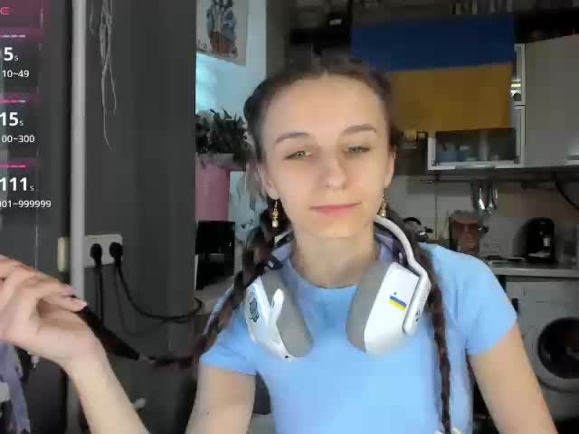 KikNika Приват Записи 2026-06-06
