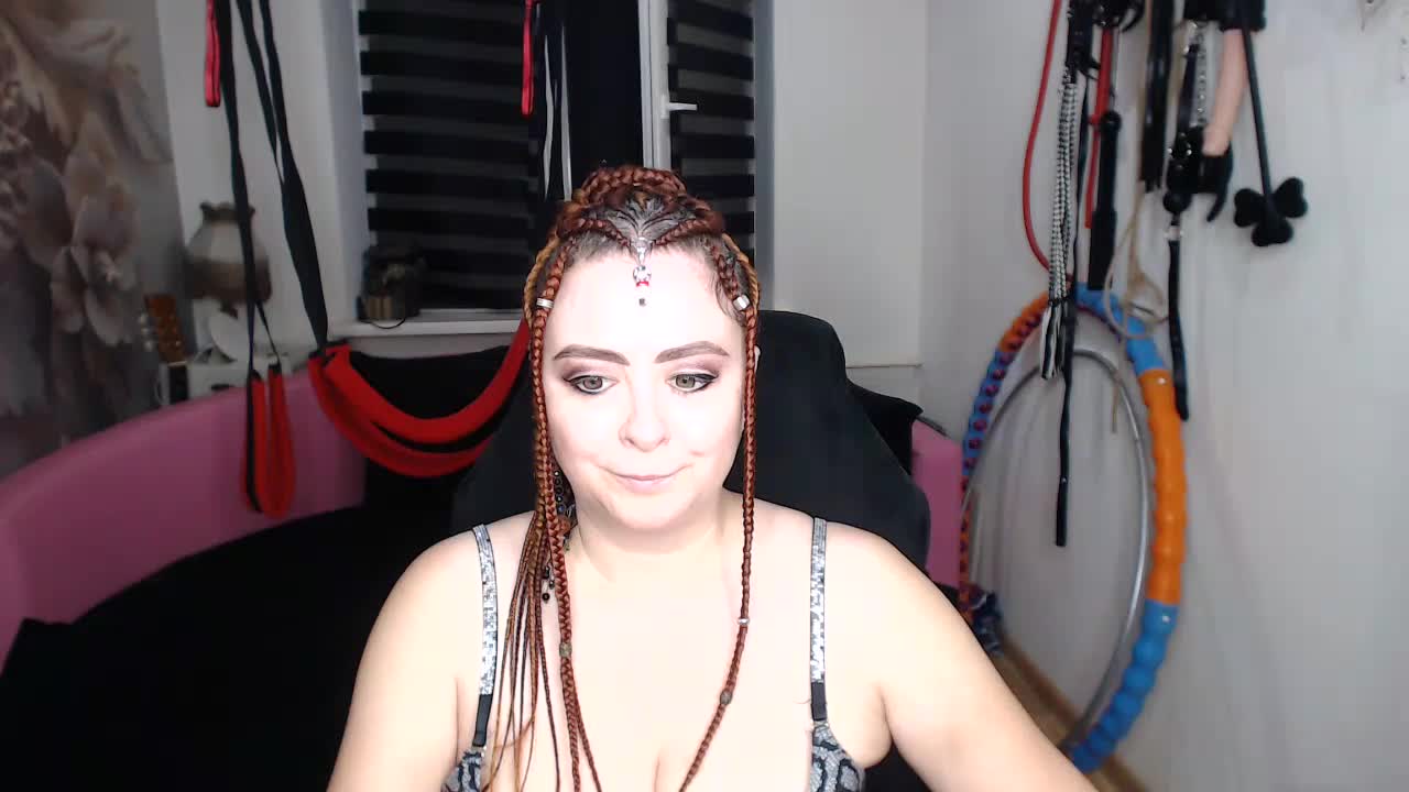 missGODDESS Приват Записи 2026-06-06