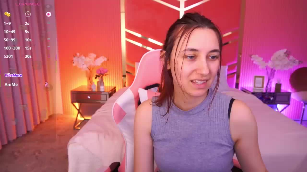 RoxyRayy Приват Записи 2026-06-06
