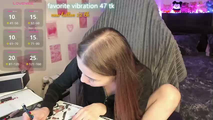 milyamess Приват Записи 2026-06-06