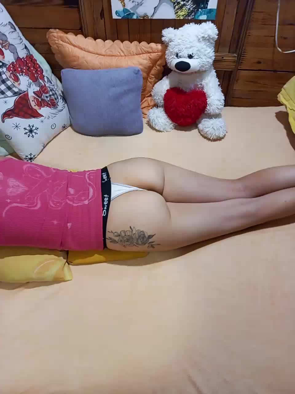 Cottoncandy1-1 Приват Записи 2026-06-06