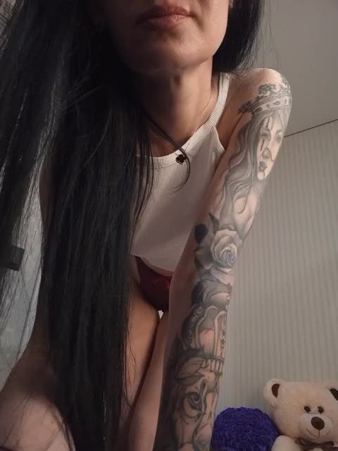 Black_chick Приват Записи 2026-06-06