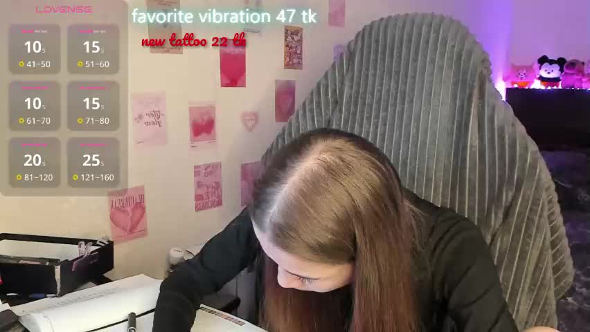 milyamess Приват Записи 2026-06-06