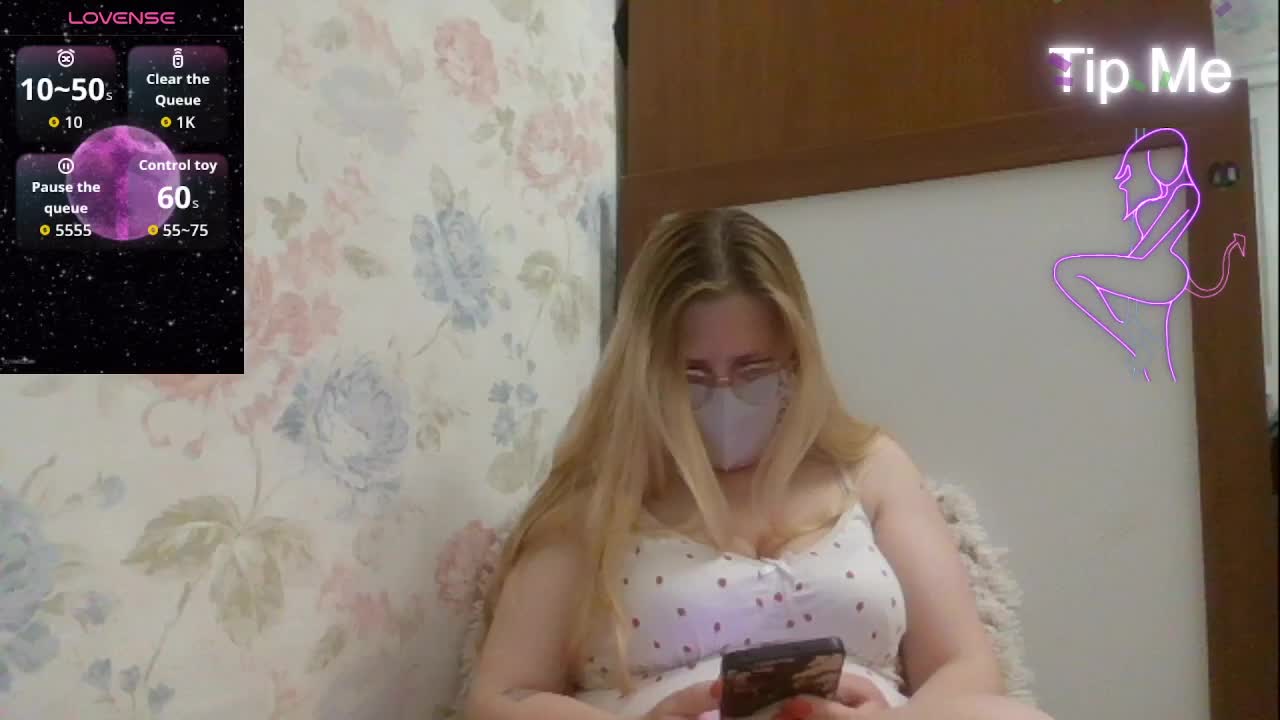 Lilithaa Приват Записи 2026-06-06