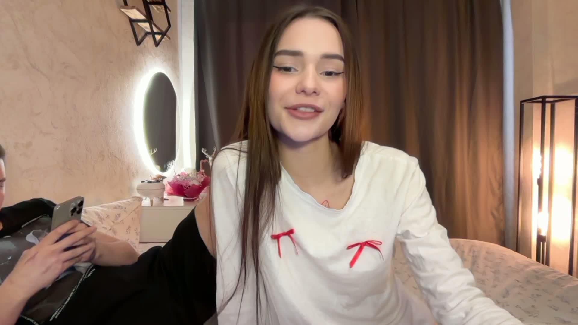 DenisSofia Приват Записи 2026-06-06