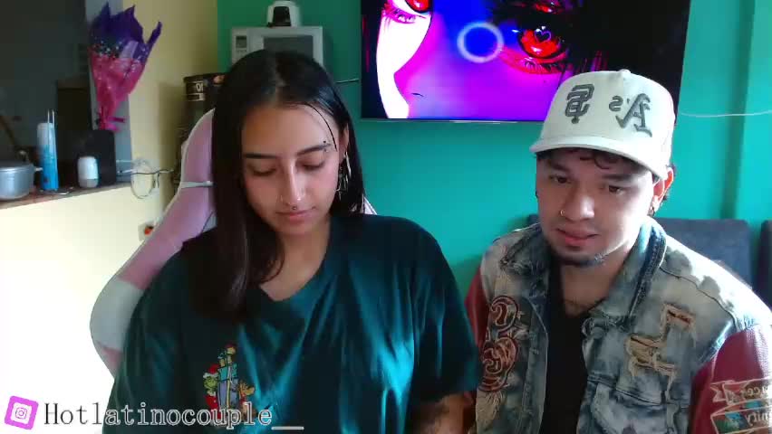 hotlatinocouple__ Приват Записи 2026-06-06