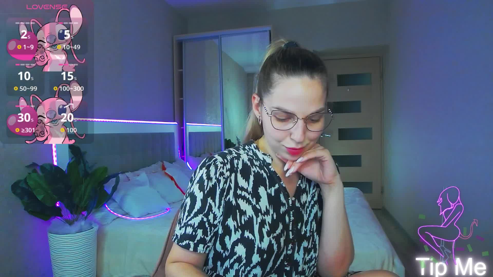 AlexandraCandy Приват Записи 2026-06-06