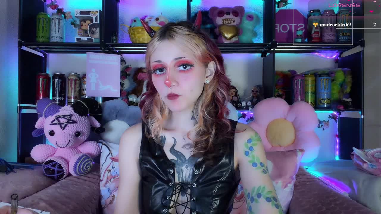 Devil-Baby Приват Записи 2026-06-06