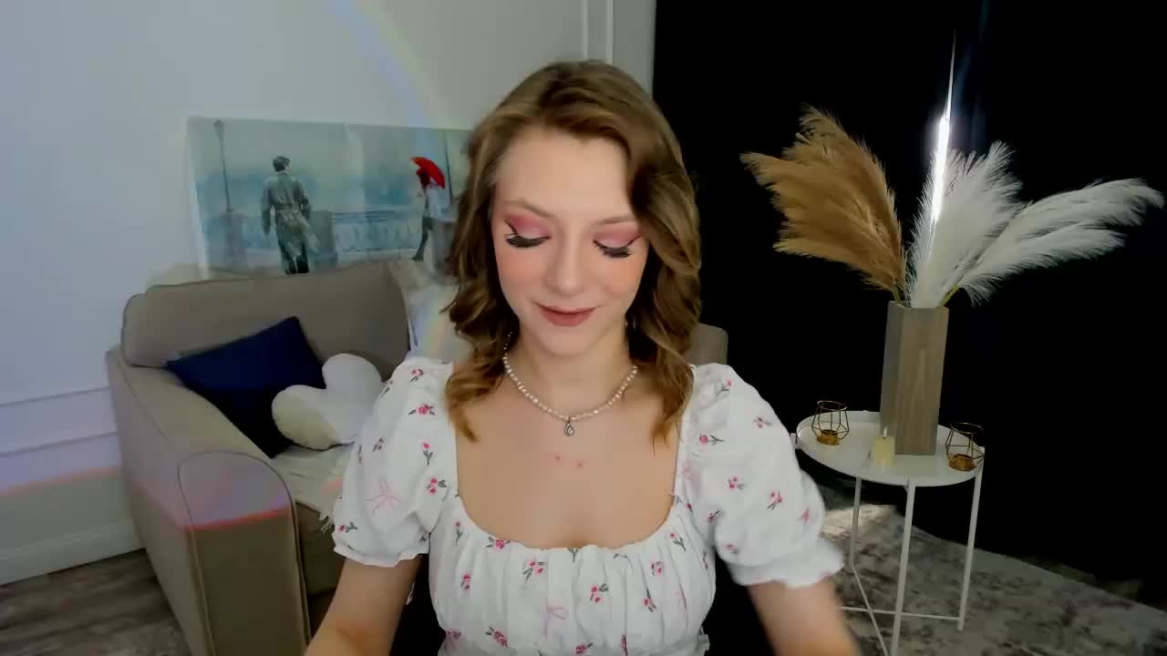 AmandaGrace Приват Записи 2026-06-06