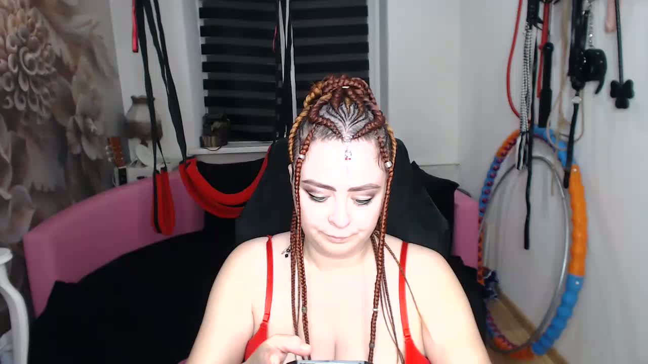 missGODDESS Приват Записи 2026-06-06