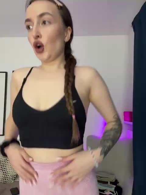 ChloeMeow Приват Записи 2026-06-06