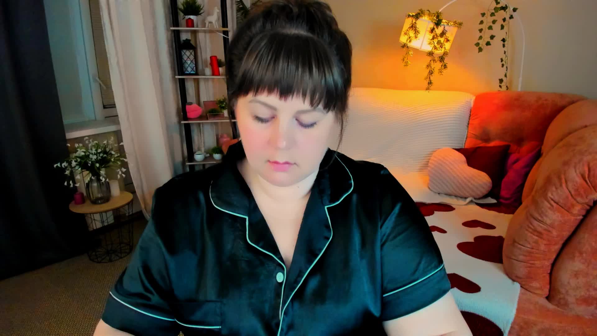 CrystaalStaar Приват Записи 2026-06-07