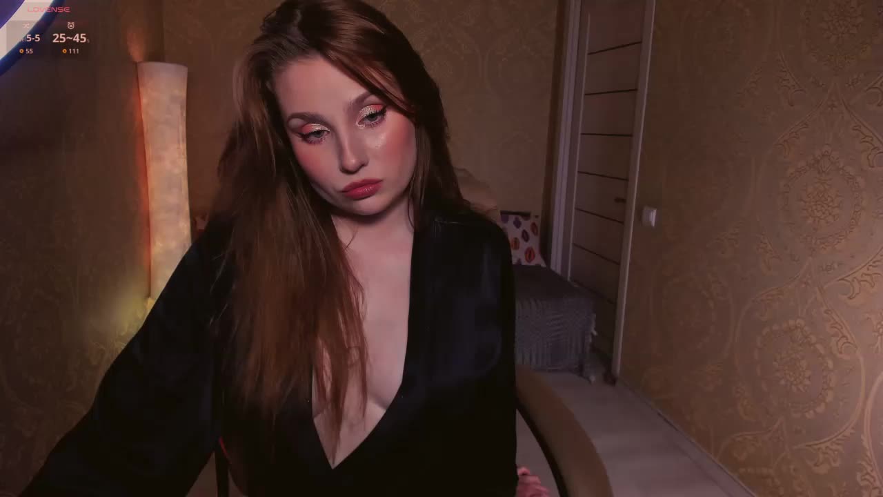 Esmeerrr Приват Записи 2026-06-07