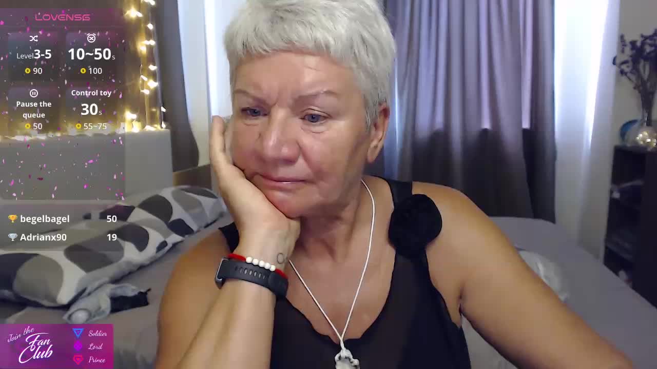 roxana-brooks Приват Записи 2026-06-07