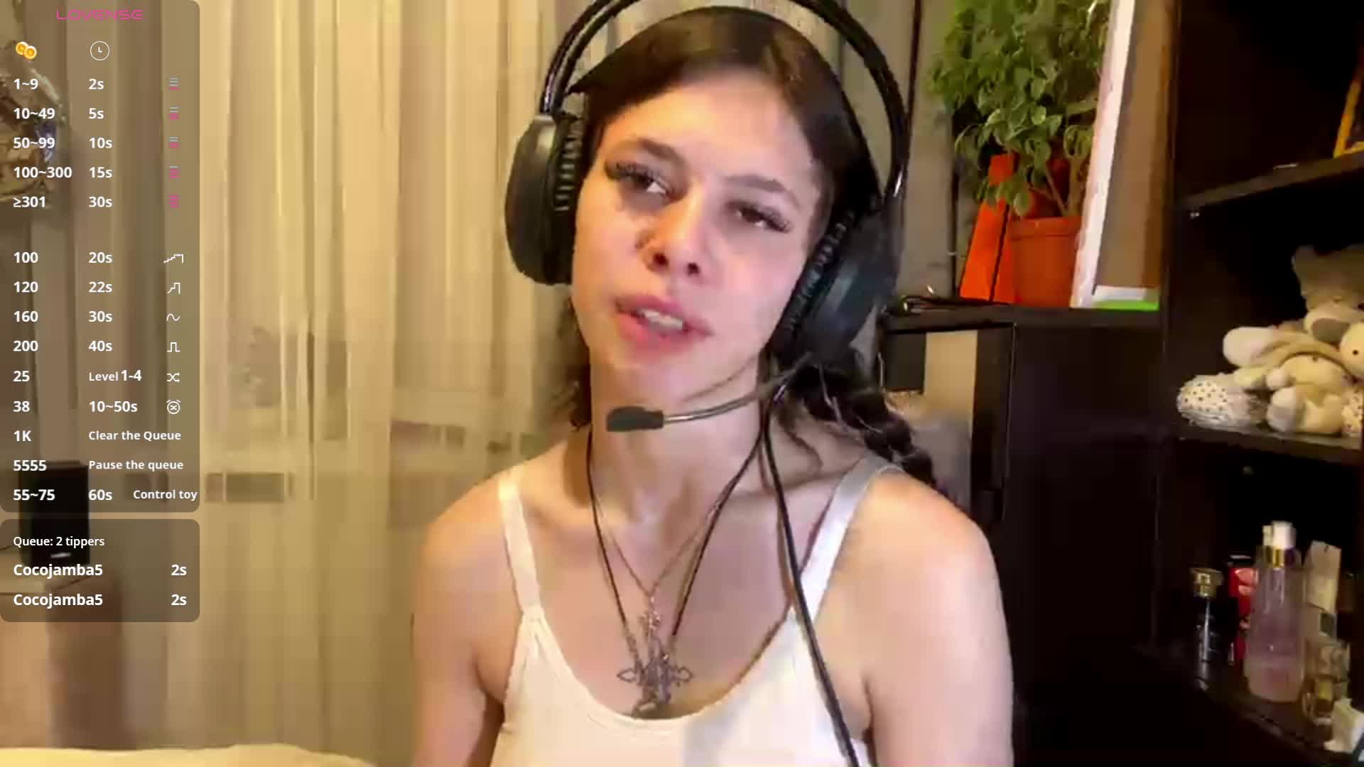 ShelleyPerkes Приват Записи 2026-06-06