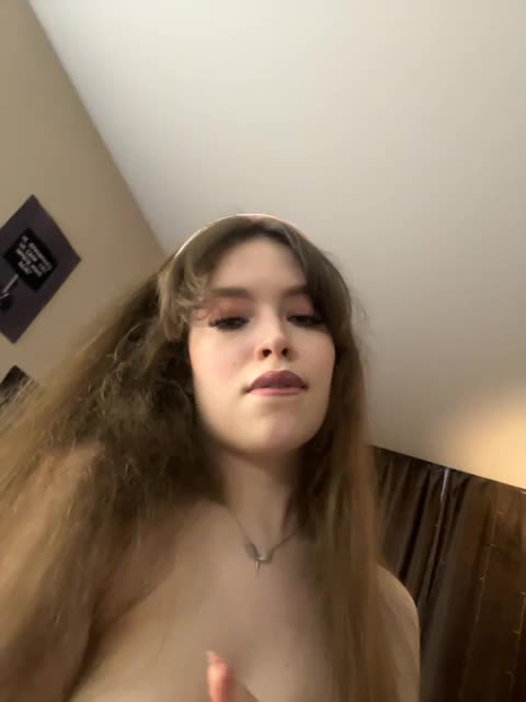 YourLadyyy Приват Записи 2026-06-07