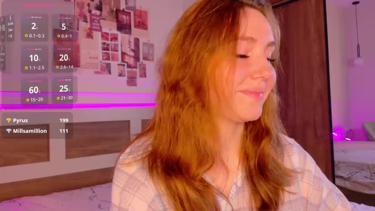 LunaXBaddie Приват Записи 2026-06-07