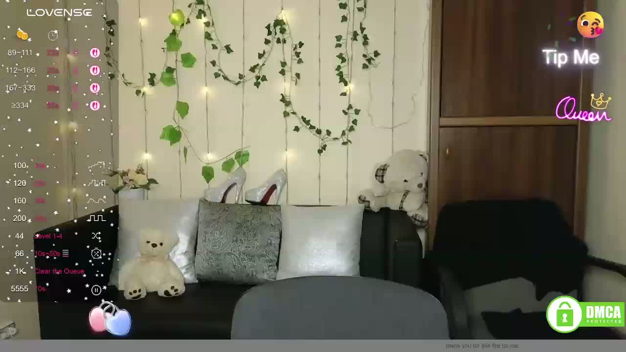 Aliciaredluv Приват Записи 2026-06-07