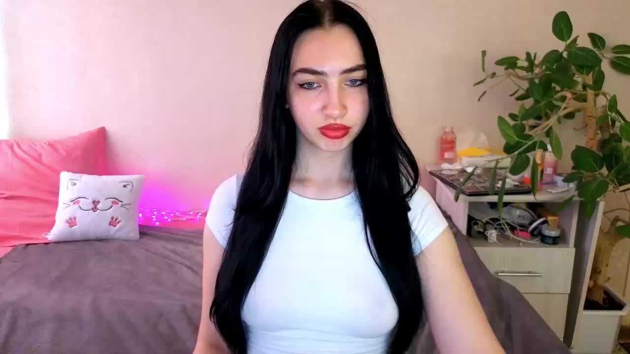 WildKittenX Приват Записи 2026-06-07