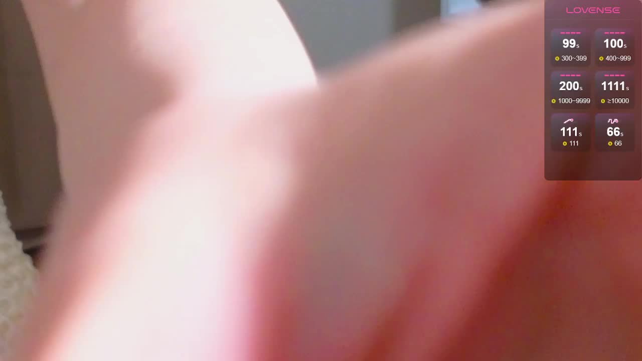 Candy-Floss Приват Записи 2026-06-07