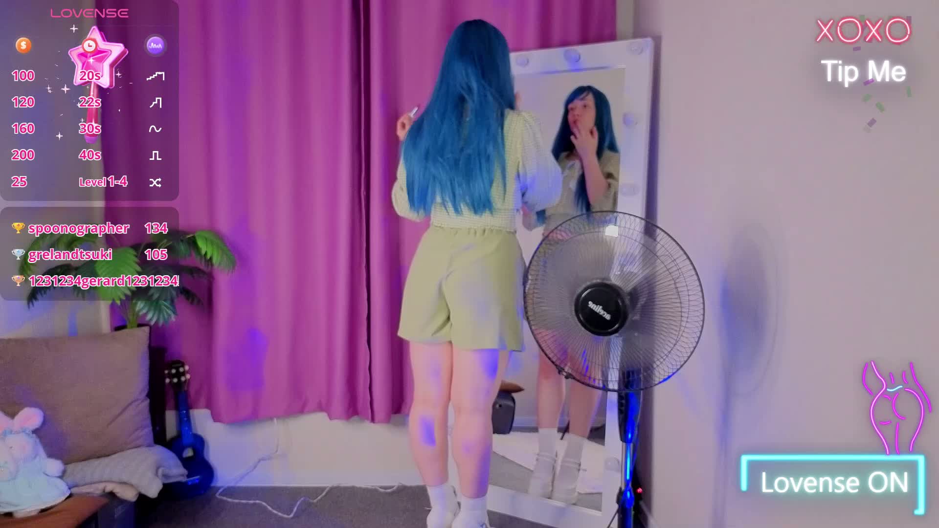 Ricki-Bloom Приват Записи 2026-06-07