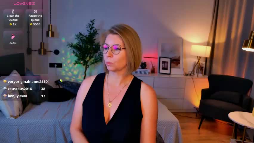 annielight Приват Записи 2026-06-07