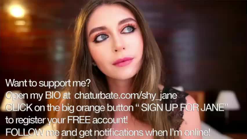 shy_jane Приват Записи 2026-06-07