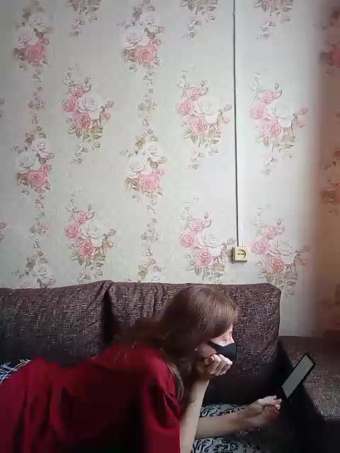 BelayaVorona Приват Записи 2026-06-07