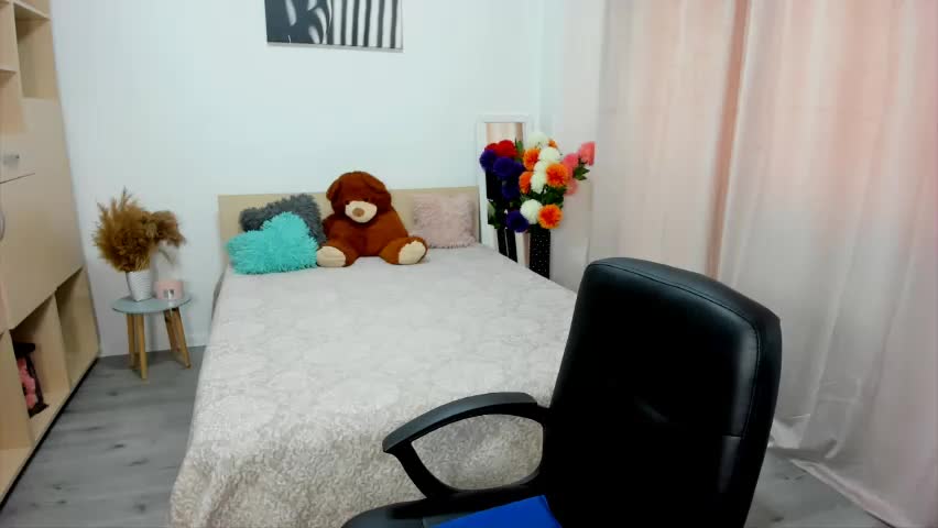 alexa_dolly Приват Записи 2026-06-07