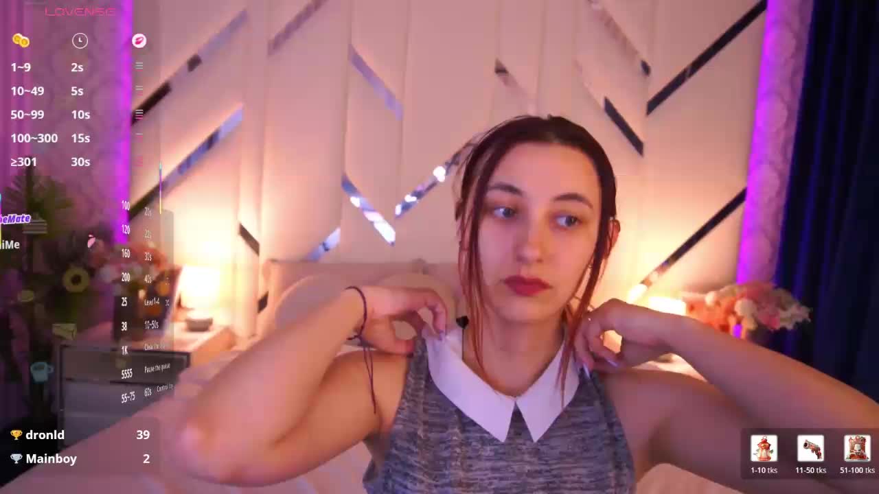 RoxyRayy Приват Записи 2026-06-07
