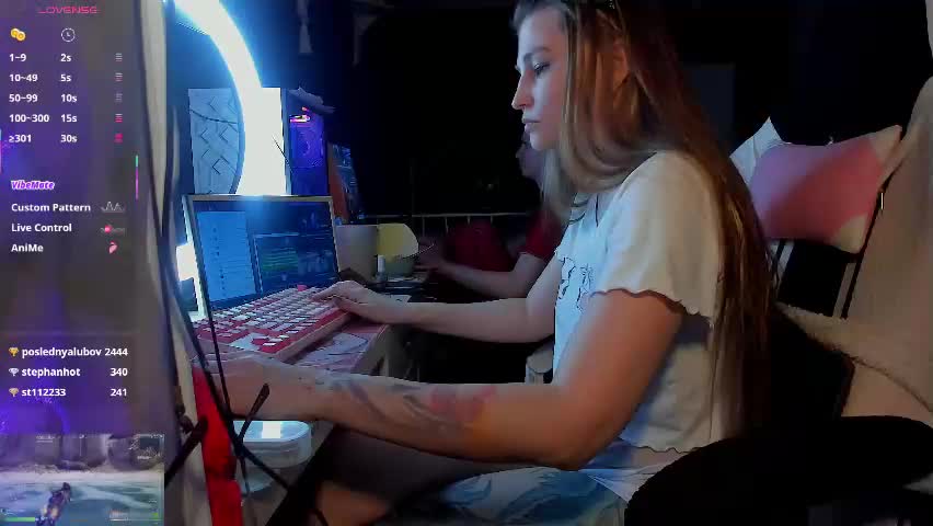 queenafina Приват Записи 2026-06-07
