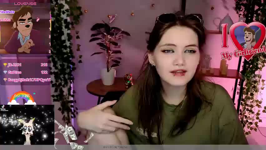 dilara_xbaby Приват Записи 2026-06-07