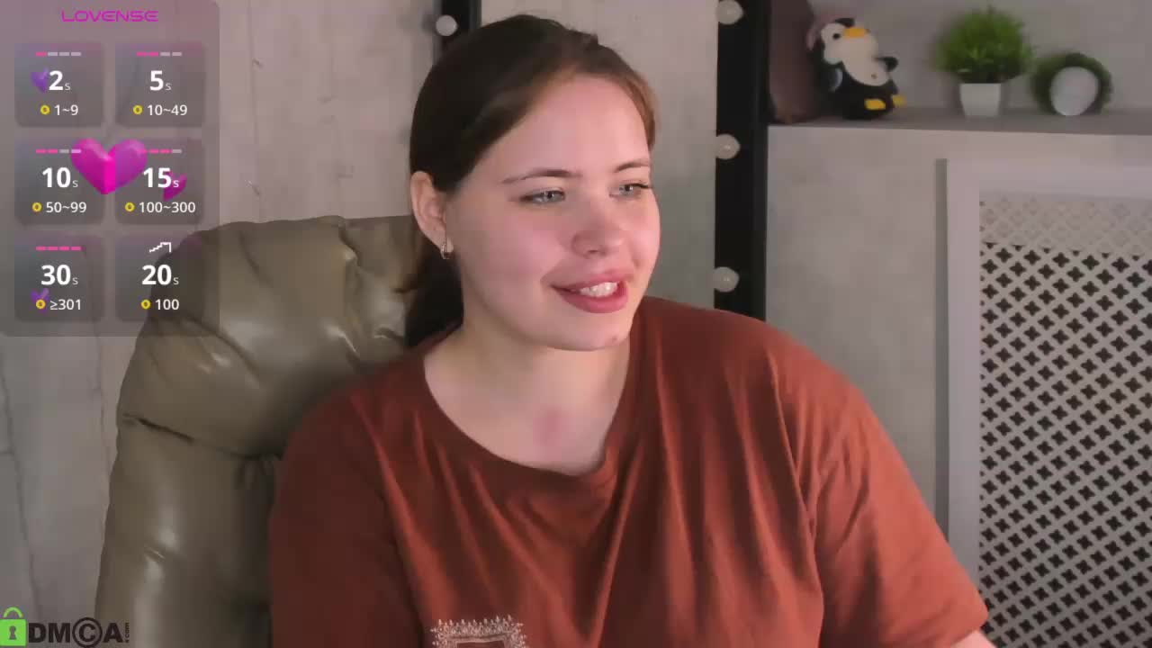 EricaElliott Приват Записи 2026-06-07