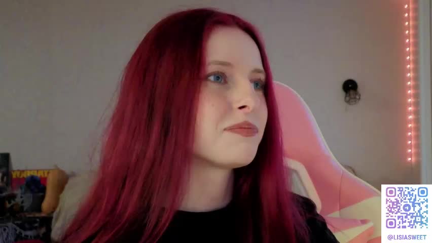 lisiasweet Приват Записи 2026-06-07