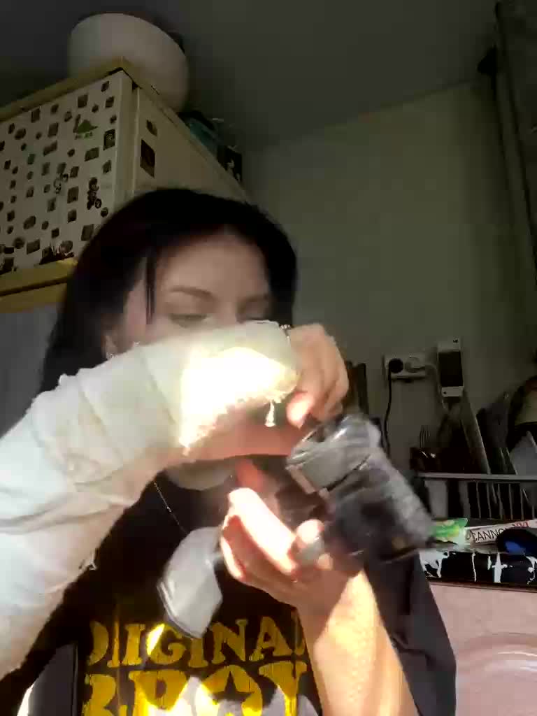 BlackKittyX Приват Записи 2026-06-07