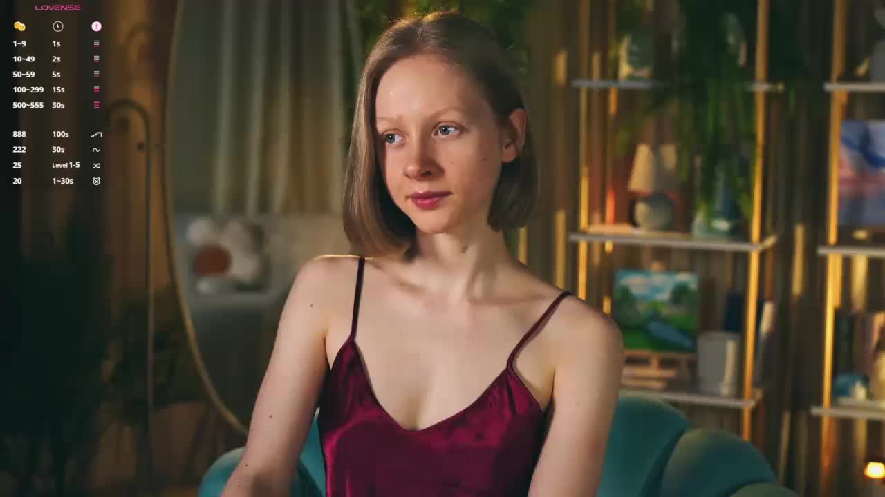 MiaVebes Приват Записи 2026-06-07