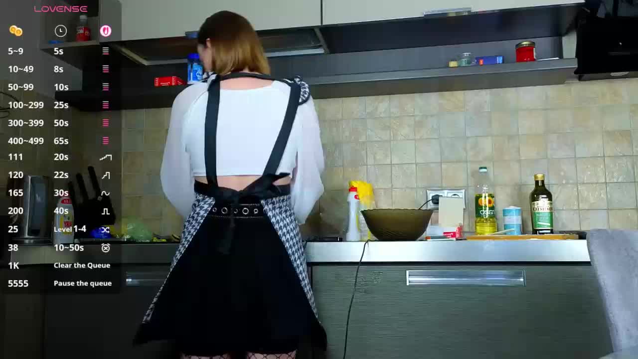 Adelina-Cowell Приват Записи 2026-06-07