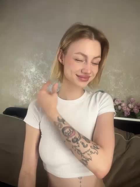 RealLinaaa Приват Записи 2026-06-07