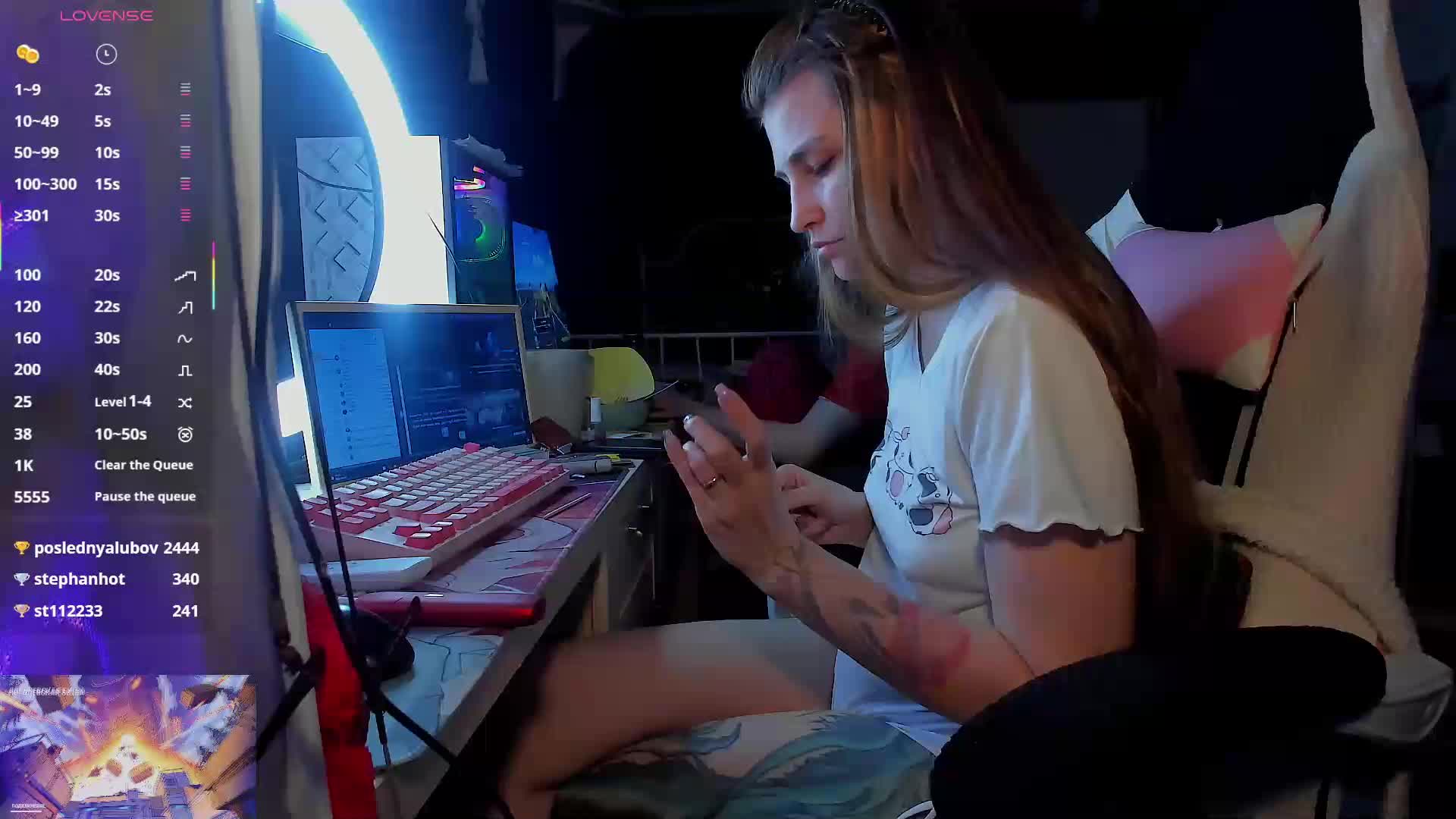 FukinHotCouple Приват Записи 2026-06-07